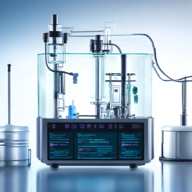 Tips for Scaling Up Processes Using Single Channel Glass Bioreactors