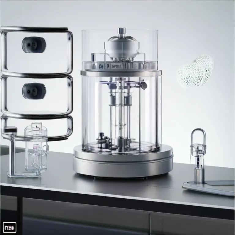 Single Channel Glass Bioreactors Supporting Small-Scale Fermentation Projects