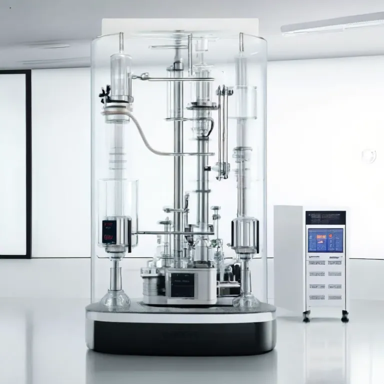 How Modular Design Makes Single Channel Glass Bioreactors Flexible for Custom Applications