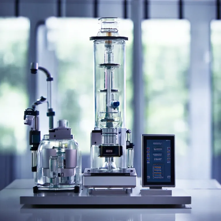 Tips for Effective Operation of Single Channel Glass Bioreactors