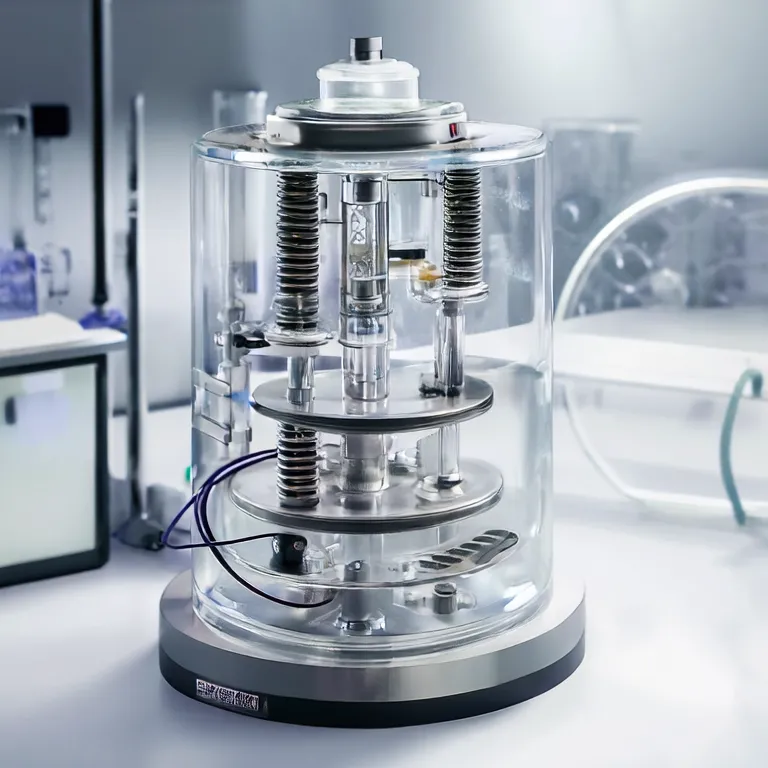Single Channel Glass Bioreactors for Precise Cell Culture Control