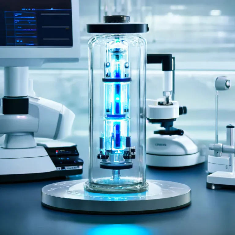 Advantages of Single Channel Glass Bioreactors in Academic Research