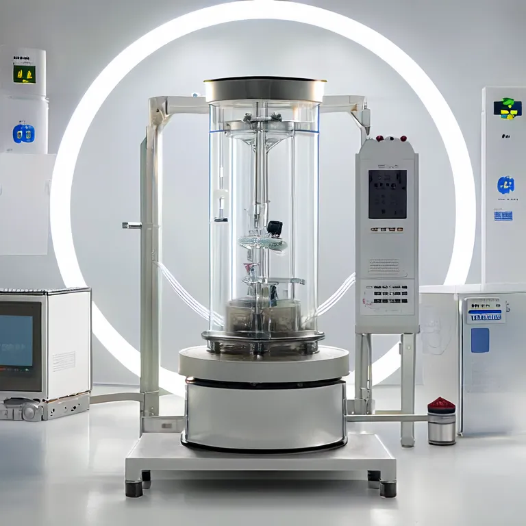 Laboratory Safety and Compliance with Single Channel Glass Bioreactors