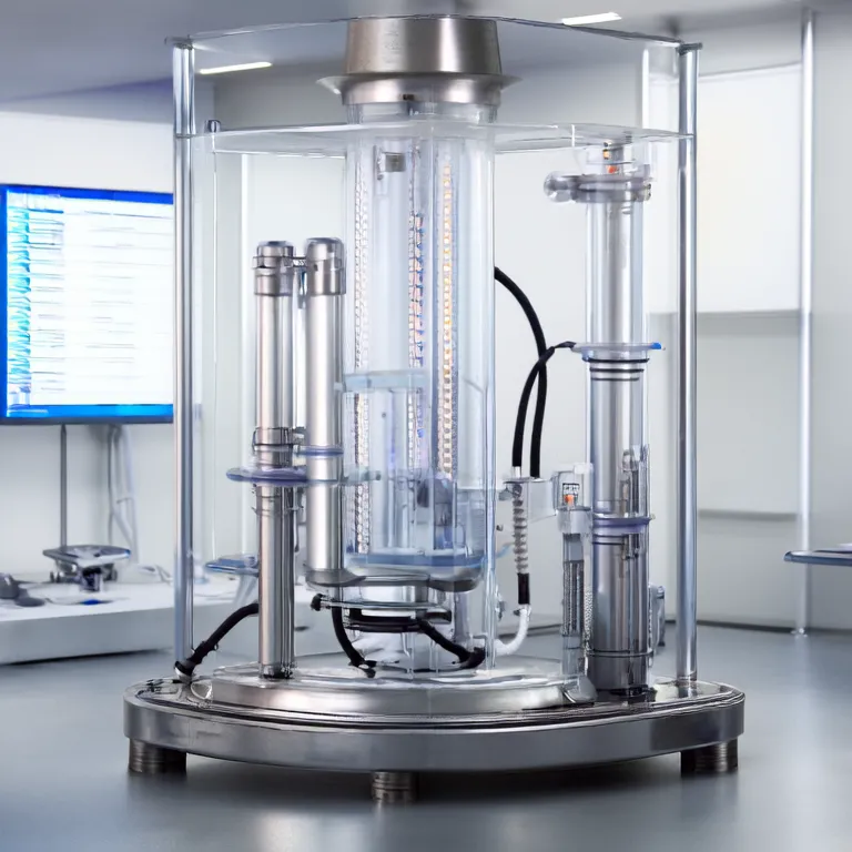 Single Channel Glass Bioreactors and GMP Compliance: What Labs Should Know