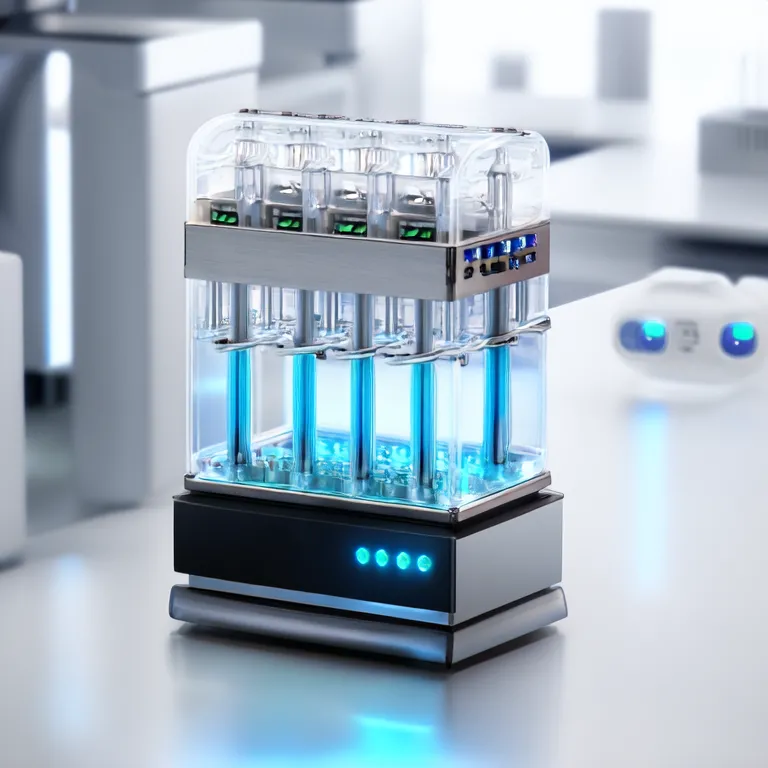 Emerging Trends in Microbioreactor Technology for Faster Drug Development