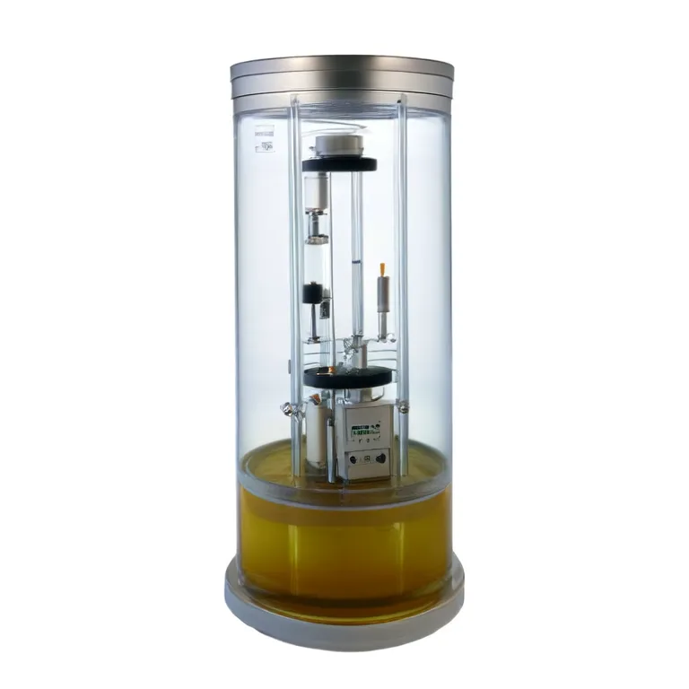 Single Channel Glass Bioreactors for Pilot-Scale Process Validation