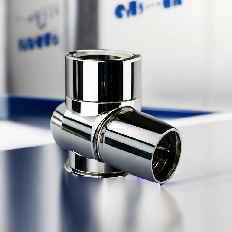 Why Sanitary Angle Seat Valves are Critical for High-Purity Applications