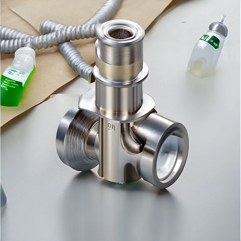 Sustainability and Maintenance Benefits of Modern Butterfly Valves