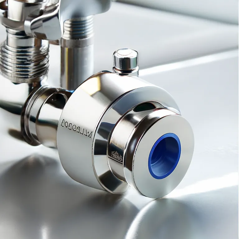 Sanitary Butterfly Valves for Sterile Steam and Process Fluid Control