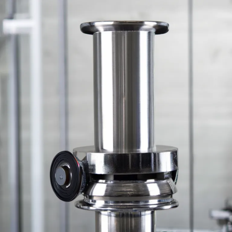 Trends in Hygienic Butterfly Valve Technology for Pharmaceutical Manufacturing