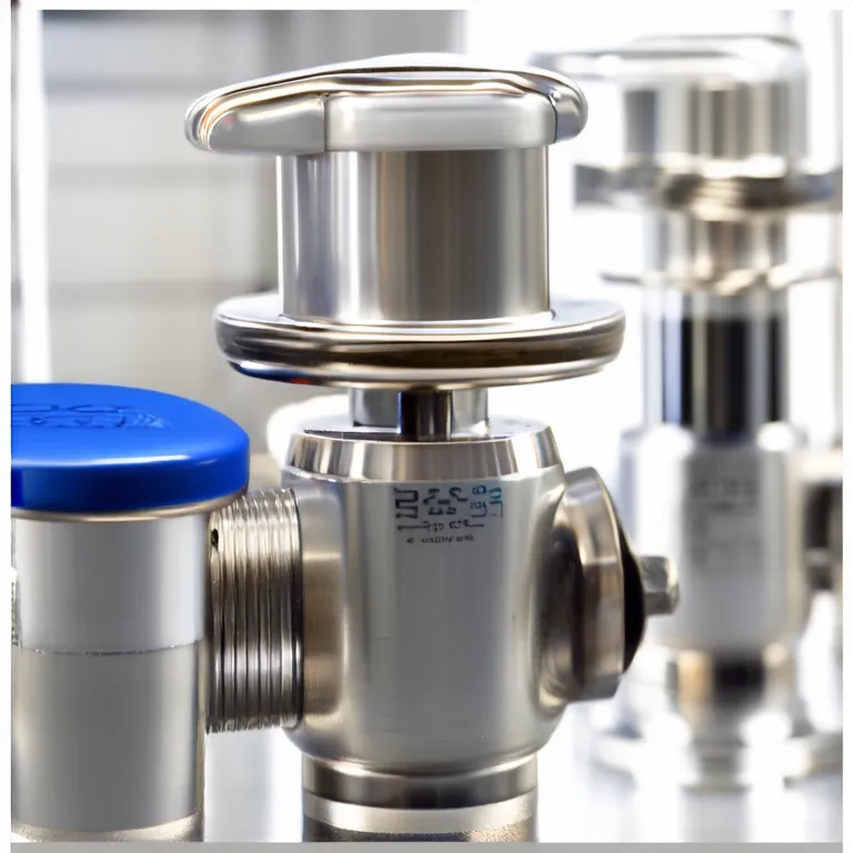 Comparing Brands and Specifications of Sanitary Butterfly Valves
