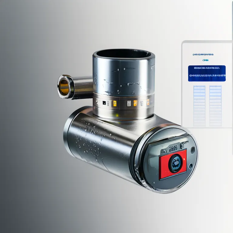 Automation and Smart Controls for Sanitary Butterfly Valves