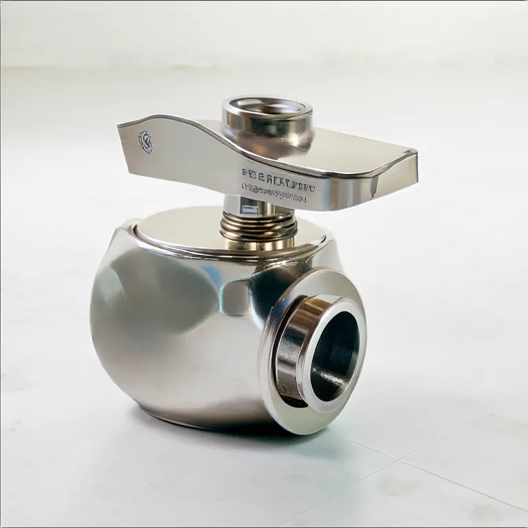 Ensuring Compliance with GMP, FDA, and ASME BPE Standards