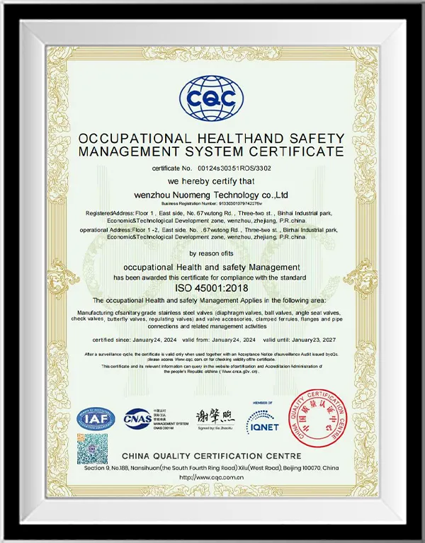 ISO9001