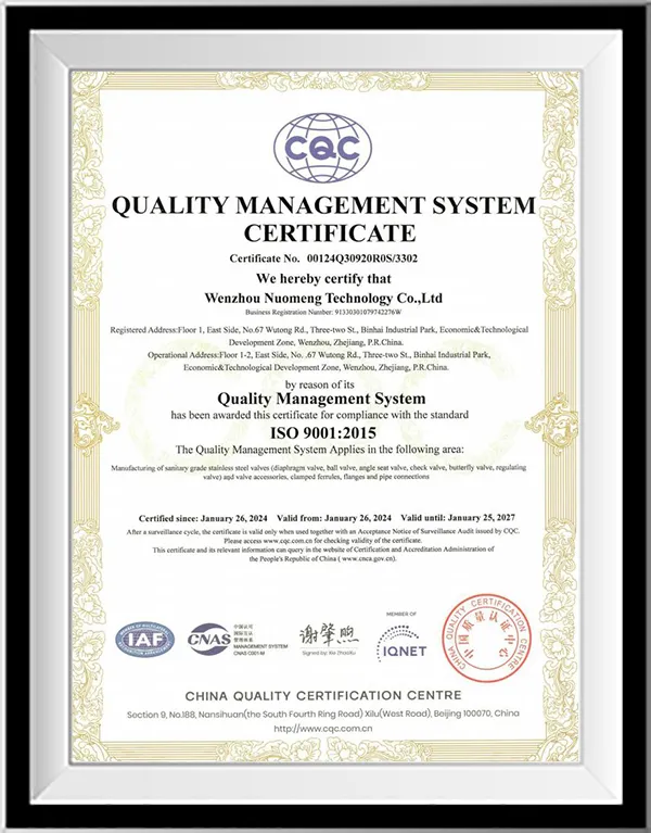 ISO14001
