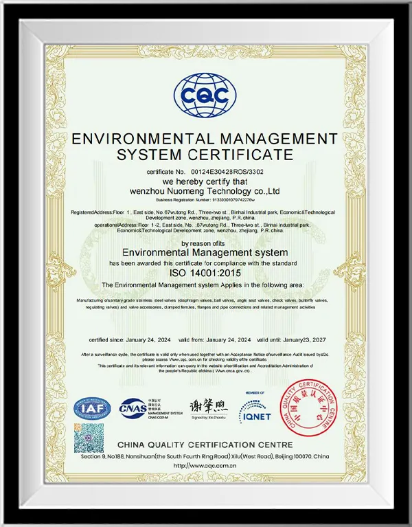 ISO45001