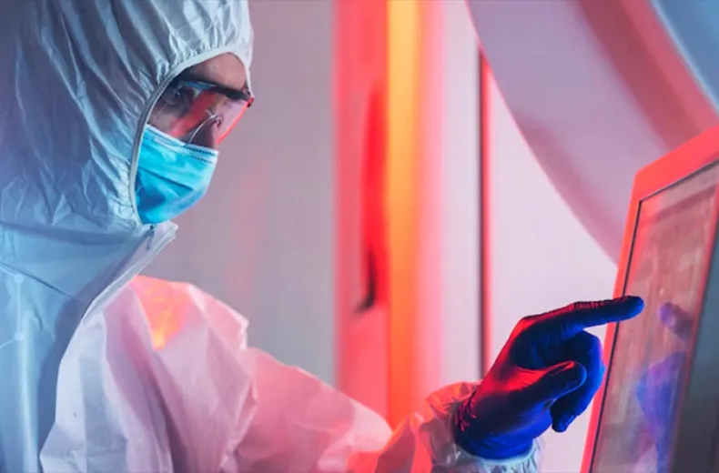 Biopharmaceuticals Case