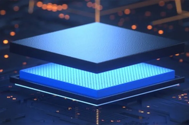Semiconductors Case