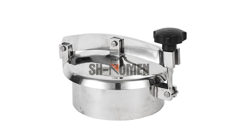 Pressure Vessel
