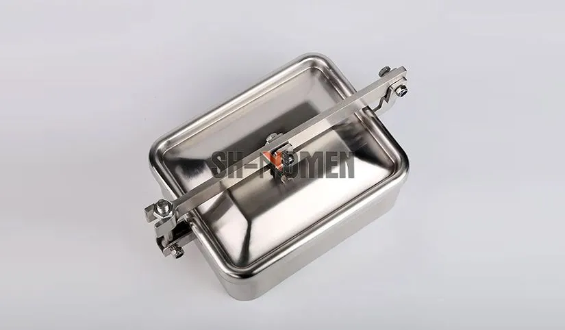 Biopharmaceutical Pressure Vessels
