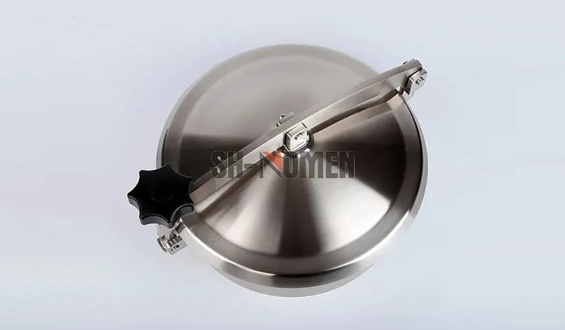 Biopharmaceutical Pressure Vessels