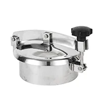 Pressure Vessel