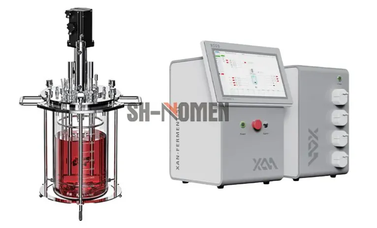 The Ultimate Guide to Glass Reactors: Everything You Need to Know