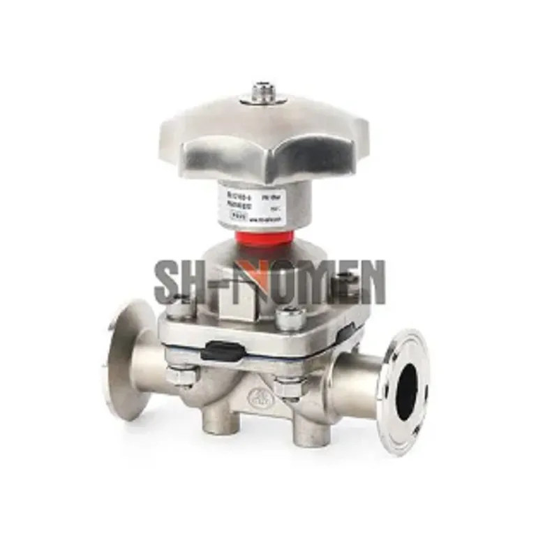 Why Pharmaceutical Angle Seat Valves Fail Sterile Processing Audits