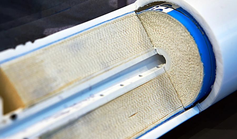 Water Treatment Essentials: Reverse Osmosis (RO) Process