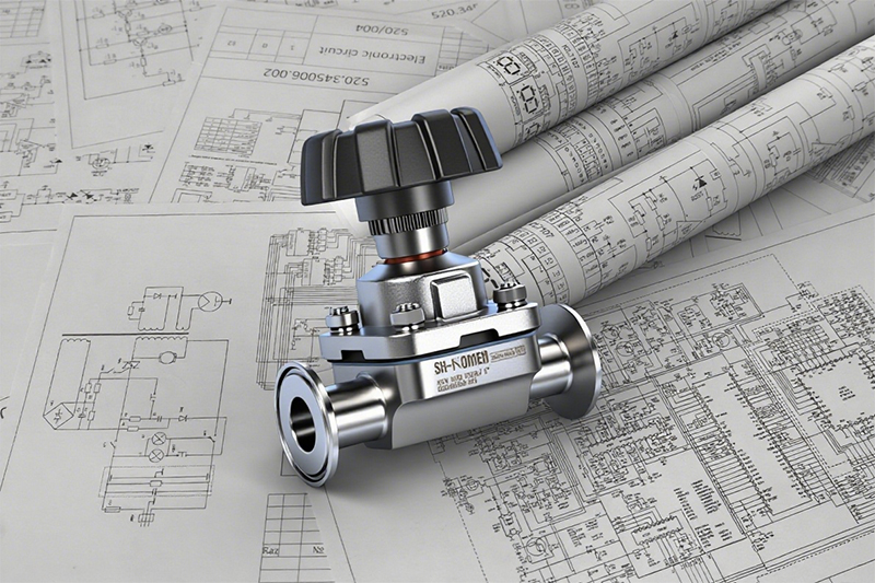 General Machinery Industry