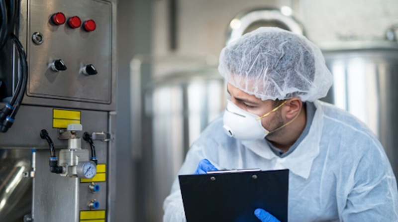 Best Engineering Practices for Pharmaceutical Water System Maintenance Preface