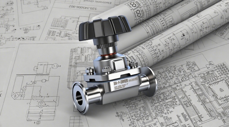 Best Engineering Practices for Pharmaceutical Water System Maintenance Preface