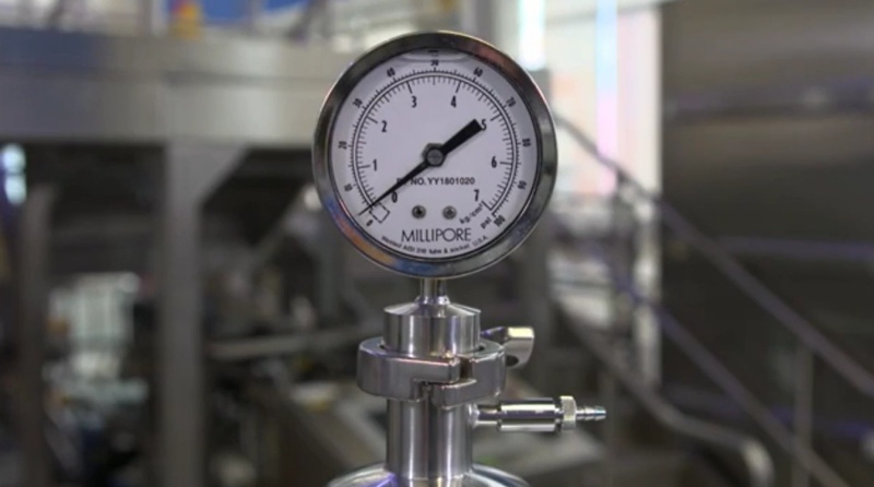 Best Engineering Practices for Pharmaceutical Water System Maintenance Preface