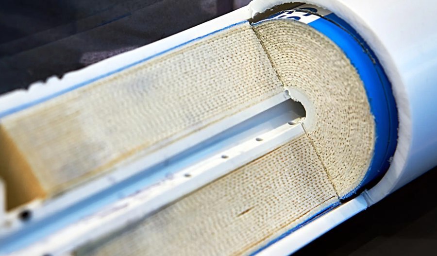 Water Treatment — Reverse Osmosis (RO) Technology