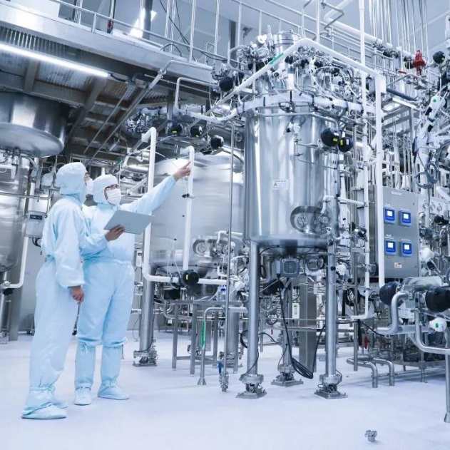 Valves in the Petrochemical Industry – Applications
